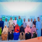 Community Awareness Training on Animal Welfare Conducted in Baidoa